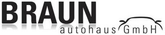 Logo von Autohaus Braun GmbH